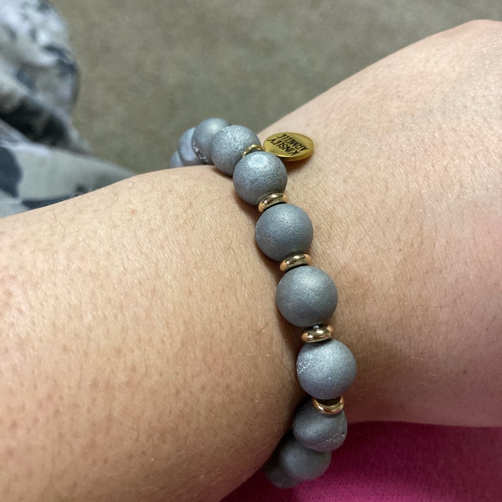 Slate Bracelet - Picture 3 of 5